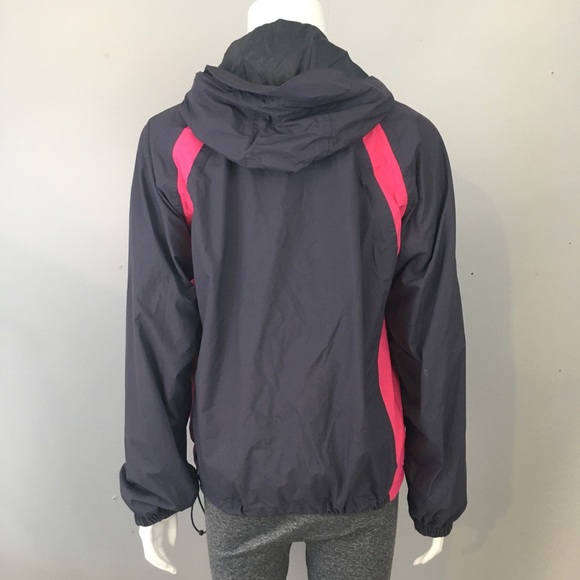 Coleman Windbreaker Jacket Coat - Picture 5 of 9